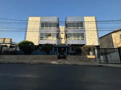 Cobertura com 3 Quartos à venda, 235m² no Eldorado, Contagem