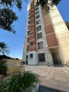 Apartamento com 2 Quartos à venda, 70m² no Jardim Belo Horizonte, Campinas