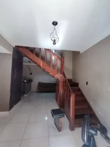Casa de Condomínio com 4 Quartos à venda, 102m² no Independência, Ribeirão Preto