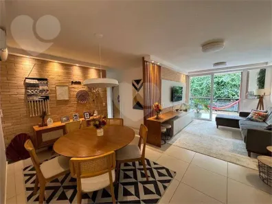 Apartamento com 3 Quartos à venda, 130m² no Camboinhas, Niterói