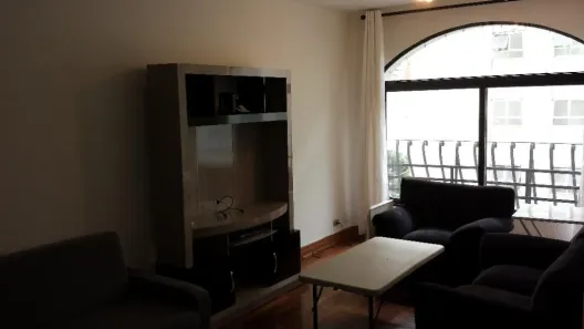Apartamento com 3 Quartos à venda, 98m² no Jardim Paulista, São Paulo