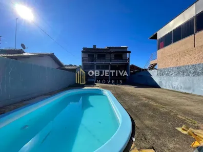 Casa com 3 Quartos para alugar, 220m² no Petrópolis, Novo Hamburgo