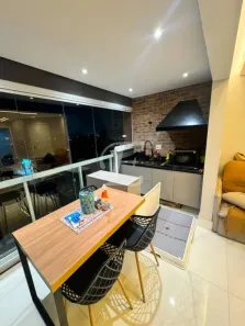 Apartamento com 3 Quartos à venda, 81m² no Vila Paiva, São Paulo