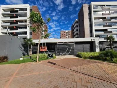 Apartamento com 3 Quartos para alugar, 10m² no Centro, Marília