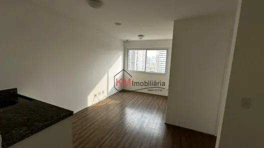 Apartamento com 2 Quartos para alugar, 37m² no Quarta Parada, São Paulo