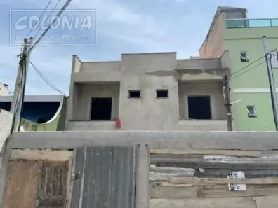 Sobrado com 3 Quartos à venda, 180m² no Vila Metalúrgica, Santo André