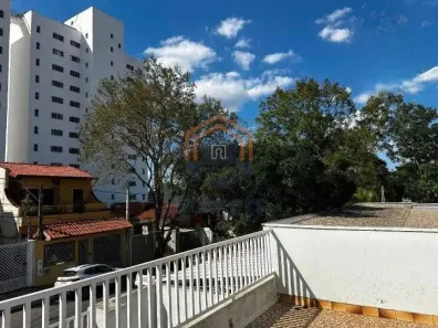 Casa com 3 Quartos à venda, 137m² no Parque do Colégio, Jundiaí