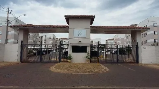 Apartamento com 2 Quartos à venda, 49m² no Geraldo Correia de Carvalho, Ribeirão Preto