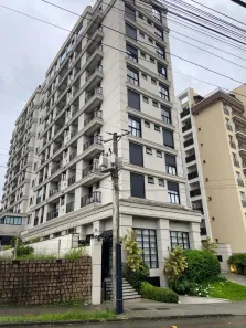 Apartamento com 1 Quarto à venda, 137m² no Anita Garibaldi, Joinville