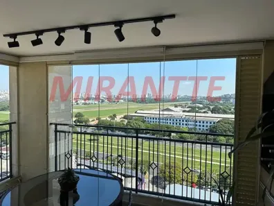 Apartamento com 2 Quartos à venda, 80m² no Santana, São Paulo