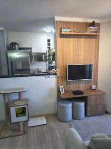 Apartamento com 2 Quartos à venda, 55m² no Vila Endres, Guarulhos