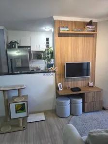 Apartamento com 2 Quartos à venda, 55m² no Vila Endres, Guarulhos