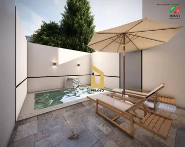 Sobrado com 3 Quartos à venda, 179m² no Jardim do Colégio (Zona Norte), São Paulo