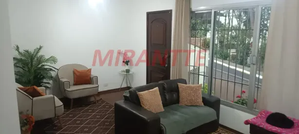 Sobrado com 4 Quartos à venda, 332m² no Jardim Paraíso, São Paulo