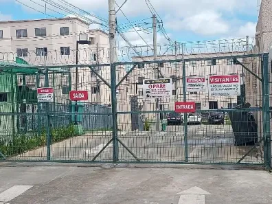 Apartamento com 2 Quartos à venda, 40m² no Areia Branca, Salvador