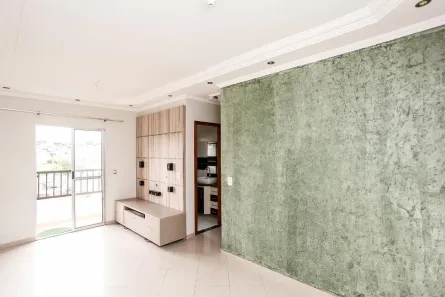 Apartamento com 2 Quartos à venda, 67m² no Vila Imaculada, Guarulhos