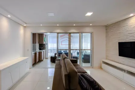 Apartamento com 3 Quartos à venda, 89m² no Vila Prudente, São Paulo