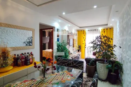 Apartamento com 2 Quartos à venda, 72m² no Jaguaribe, Osasco