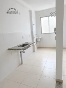 Apartamento com 2 Quartos à venda, 50m² no Colina de Laranjeiras, Serra