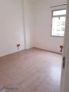 Apartamento com 1 Quarto à venda, 39m² no Bela Vista, São Paulo