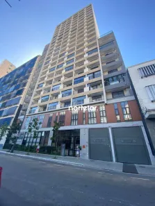 Apartamento com 1 Quarto à venda, 23m² no Centro, São Paulo