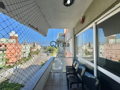 Apartamento com 3 Quartos à venda, 90m² no Enseada, Guarujá