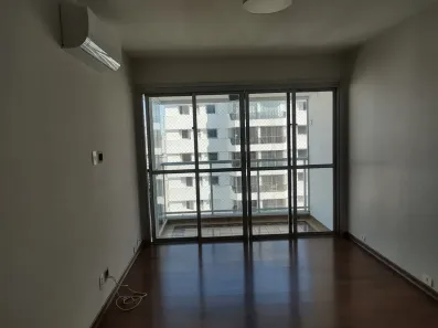 Apartamento com 3 Quartos para alugar, 105m² no Jardim Paulista, São Paulo