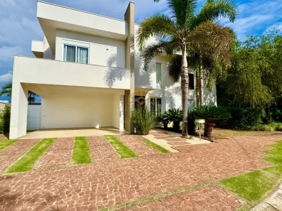 Sobrado com 3 Quartos à venda, 392m² no Swiss Park, Campinas