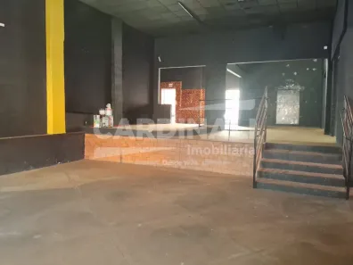 Ponto Comercial à venda, 745m² no Centro, Araraquara