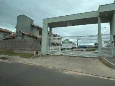 Casa com 1 Quarto à venda, 66m² no Barracão, Içara