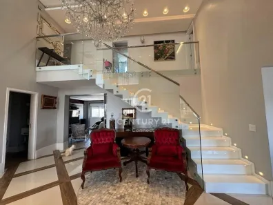 Apartamento com 5 Quartos à venda, 540m² no Jardim Portal da Colina, Sorocaba