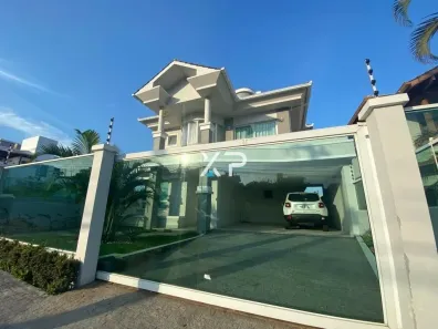 Casa com 3 Quartos à venda, 300m² no Pedra Branca, Palhoça