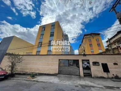 Apartamento com 3 Quartos à venda, 60m² no Parque Riacho das Pedras 2ª Seção, Contagem