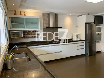 Casa de Condomínio com 3 Quartos à venda, 398m² no Betel, Paulínia
