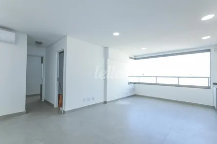 Apartamento com 2 Quartos para alugar, 65m² no Vila Azevedo, São Paulo