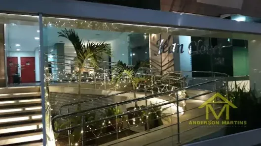 Apartamento com 4 Quartos à venda, 157m² no Praia da Costa, Vila Velha