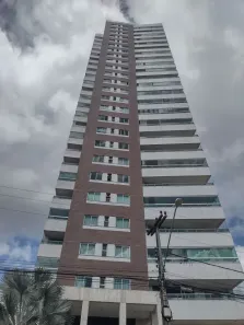 Apartamento com 4 Quartos à venda, 290m² no Manaíra, João Pessoa