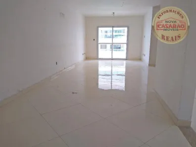 Apartamento com 3 Quartos à venda, 130m² no Canto do Forte, Praia Grande