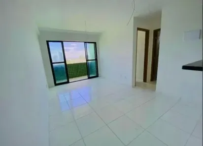 Apartamento com 2 Quartos à venda, 52m² no Piedade, Jaboatão dos Guararapes