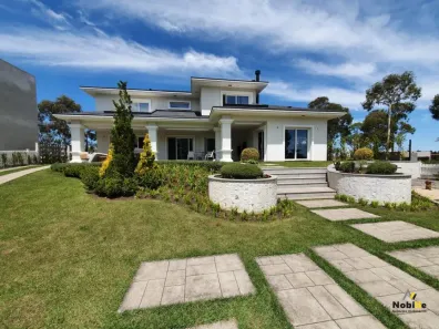 Casa de Condomínio com 4 Quartos à venda, 420m² no São Ciro, Caxias do Sul