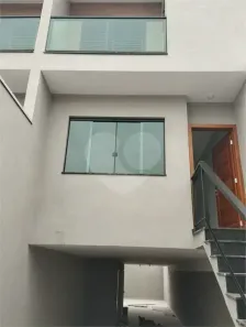 Sobrado com 3 Quartos à venda, 100m² no Parque Rodrigues Alves, São Paulo
