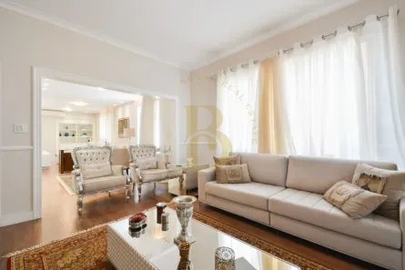 Casa com 5 Quartos para alugar, 380m² no Jardim Paulista, São Paulo