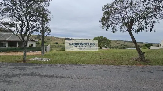 Lote/Terreno à venda, 10m² no Condomínio Residencial Mirante do Vale, Jacareí