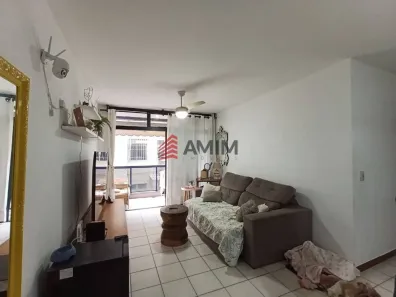 Apartamento com 2 Quartos à venda, 85m² no Icaraí, Niterói