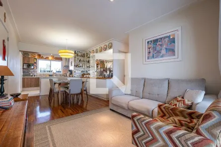 Apartamento com 3 Quartos à venda, 100m² no Pinheiros, São Paulo