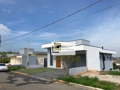 Casa de Condomínio com 3 Quartos à venda, 192m² no Caçapava Velha, Caçapava