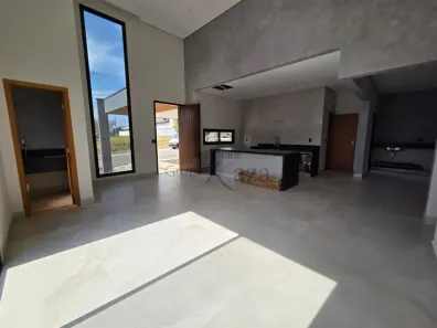 Casa de Condomínio com 3 Quartos à venda, 156m² no Loteamento Floresta, São José dos Campos