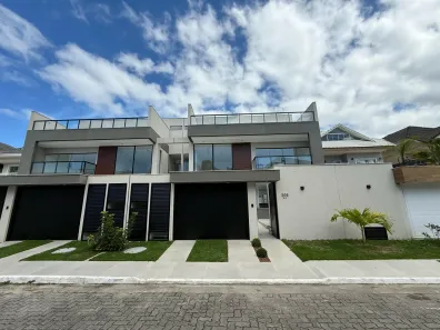 Casa de Condomínio com 4 Quartos à venda, 350m² no Recreio dos Bandeirantes, Rio de Janeiro