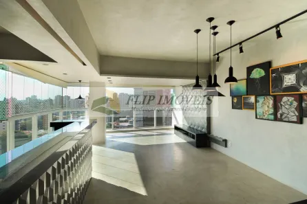 Apartamento com 2 Quartos à venda, 105m² no Cambuí, Campinas