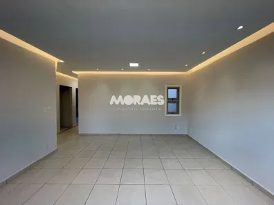 Casa de Condomínio com 3 Quartos para alugar, 130m² no Residencial Jardins do Sul, Bauru